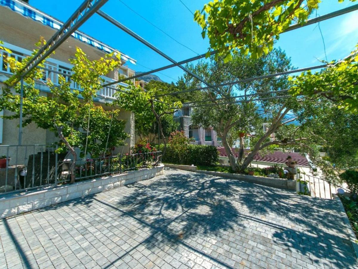 Apartments Mario 布雷拉 外观 照片