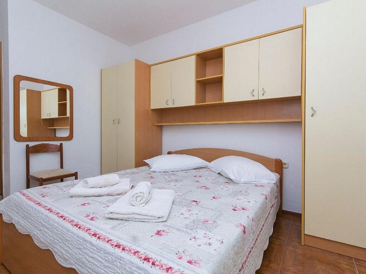 Apartments Mario 布雷拉 外观 照片
