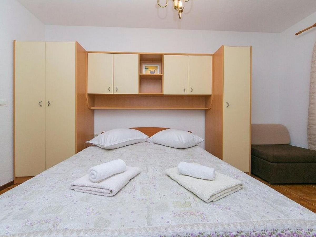 Apartments Mario 布雷拉 外观 照片